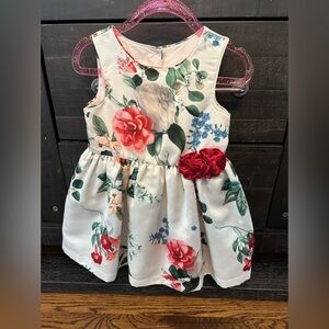 Pippa and Julie Dress Size 24 months